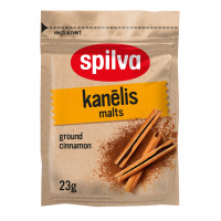 KANĒLIS malts Spilva Čehija 23g (1/21)