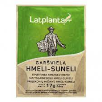 HMELI-SUNELI Garšviela Latplanta Latvija 17g (1/25)