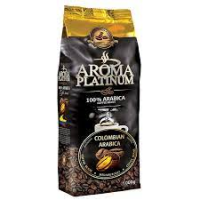 DALLMAYR Home Barista Caffe Crema Forte kafijas pupiņas Vācija 1kg (1/8)