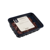 CĀĻA aknas atdzesētas Rīgas Miesnieks Igaunija 500g 10d