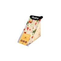 MON MIO kruasāns ar ķiršu krēma pildījumu Ukraina 45g (1/24)