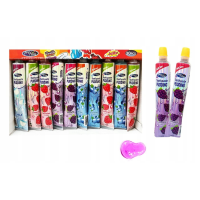 TOOTHPASTE Pudding želejas konfekte Ķīna 55g (1/30)