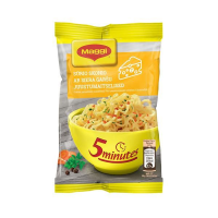 MAGGI ātri pagatavojamās nūdeles ar siera garšu Lietuva 59,2g (1/24)