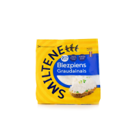 BIEZPIENS graudainais 9% Smiltene Latvija 200g