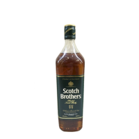 CLAN MacGREGOR Blended Scotch Whiskey skotu viskijs 40% 1L (1/6)