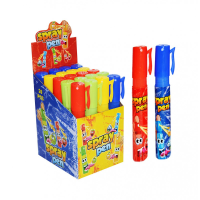 SPRAY PEN Candy šķidrā konfektes 50ml (1/20)