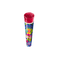 JUNGLE POP Bubble Gum staipīgs saldēj. košļāj.gumijas garšu Latvija 70ml/70g(1/30)