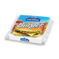 LACTIMA Burger siers šķēlītēs 100g (1/13)