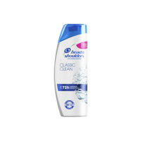 HEAD & SHOULDERS 2in1 Menthol Fresh pretblaugznu šampūns 360ml (1/6)