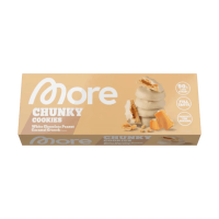 SELGA Treat auzu cepumi ar piena šokolādes glazūru Latvija 200g (1/20)