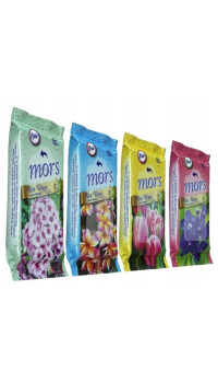 MORS mitrās salvetes 15gb Turcija (1/36)