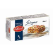 ITALPASTA Lazanja kviešu plāksnes Nr.142 Itālija 500g (1/16)