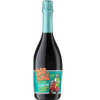 DAD JOKE Prosecco D.O.C. Extra Dry sauss dzirkstošais vīns 11% Itālija 0,75L (1/6)