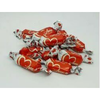 MERRY CHRISTMAS šokolādes konfektes Ukraina (1/2,5) /svara/