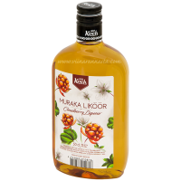 KOCH Cloudberry Liqueur lāceņu liķieris 21% pet Igaunija 0,5L (1/10) DEP+