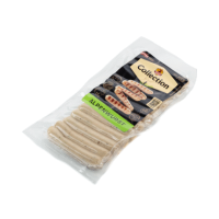 ALPENWURST desiņas Grill Colection Ādaži Latvija 300g 21d