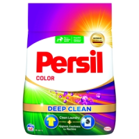 PERSIL Color Deep Clean veļas mazgāšanas līdzeklis 42MR 2,52kg (1/6)