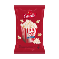 BOOMZA! Popkorns ar skābā krējuma un sīpolu garšu Ukraina 100g (1/20)