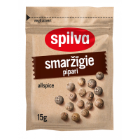 SMARŽĪGIE pipari Spilva Čehija 15g (1/14)
