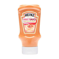 HEINZ Saucy mērce Polija 415ml/425g (1/10)