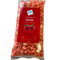 BAZOOKA Mango skābās košļājamās konfektes ar mango garšu Turcija 14g (1/60)