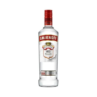 SMIRNOFF Red Vodka degvīns 37,5% Itālija 0.7L (1/12)