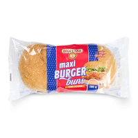 DANCE CAKE Maxi Burger burgeru maizītes 4gb Spānija 300g(1/7)