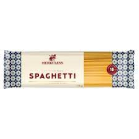 HERKULESS Spaghetti cieto kviešu pasta spageti 400g (1/20)