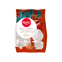 ZEFĪRS Ābolu-kanēļa Laima ZS Latvija 200g (1/12)