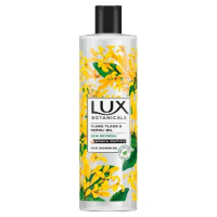 LUX Botanicals Ylang Ylang&Neroli Oil dušas želeja Polija 500ml (1/12)