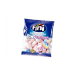 FINI Marshmallow Fini Tronc zefīru asorti Spānija 90g (1/40)