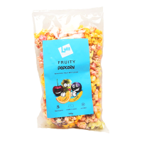 INJECTION JAM Sweet Gel Apple šķidrā konfekte ar ābolu garšu Ķīna 10g (1/30)