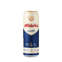 RAISKUMIETIS gaišais alus 5,6% pet Latvija 1L (1/16) DEP+