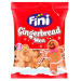 FINI Gingerbread Men želejkonfektes Spānija 90g (1/12)