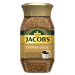 JACOBS CRONAT GOLD šķīstošā kafija Čehija 200g (1/6)