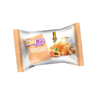 MON MIO kruasāns ar aprikožu pildījumu Ukraina 45g (1/24)