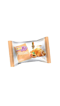 MON MIO kruasāns ar aprikožu pildījumu Ukraina 45g (1/24)