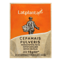 CEPAMAIS pulveris Latplanta 15g(1/35)