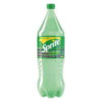 SPRITE bezalkoholisks gāzēts dzēriens pet PL/LT/EE/LV 1,5L (1/9) DEP+