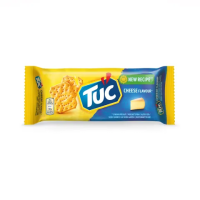 TUC Cheese cepumi ar siera garšu 100g (1/24)