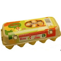OLAS brūnas A/L Heny Ukraina 10gb (1/30)