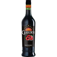SUNNY GARDEN aromat. aveņu sarkanvīns 13% Polija 0,75L(1/6)