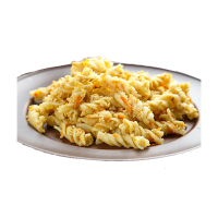 MAKARONI ar gaļu Austra kulinārija Latvija 