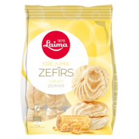 ZEFĪRS Krējuma Laima Latvija 200g (1/12)