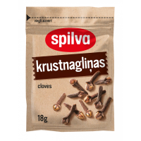 KRUSTNAGLIŅAS Spilva Čehija 18g (1/14)