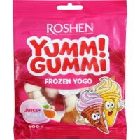 M&M`s Crispy konfektes kraukšķ. pild.,piena šokol.krāsainā glaz.Francija 187g(1/27)