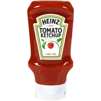 HEINZ Tomātu kečups Nīderlande 800ml (1/8)