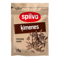 ĶIMENES Spilva Čehija 28g (1/18)