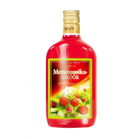 APRICOT Wild Strawberry Liqueur liķieris 18% 200ml (1/20)