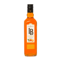 LB Orange GIN džins ar apelsīnu garšu 37,5% 0,7L (1/12)